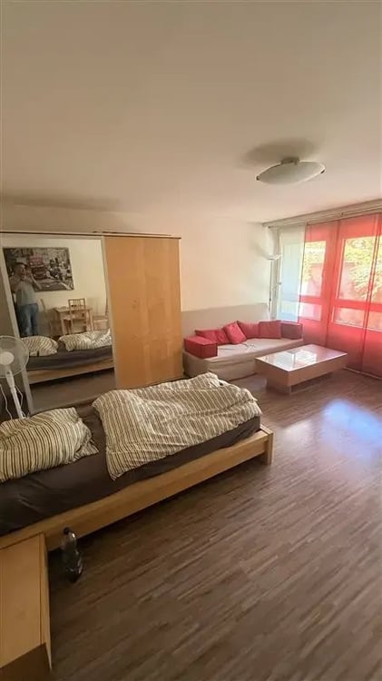 möbliertes Zimmer zu vermieten - ideal für eine Einzelperson 2