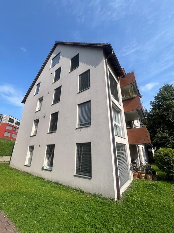 Bastelraum an guter Lage in Mettmenstetten 14