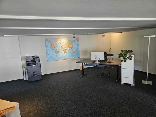 Im Epizentrum der Stadt St. Gallen 8