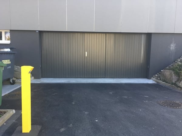 Suchen Sie einen Einstellplatz? 2