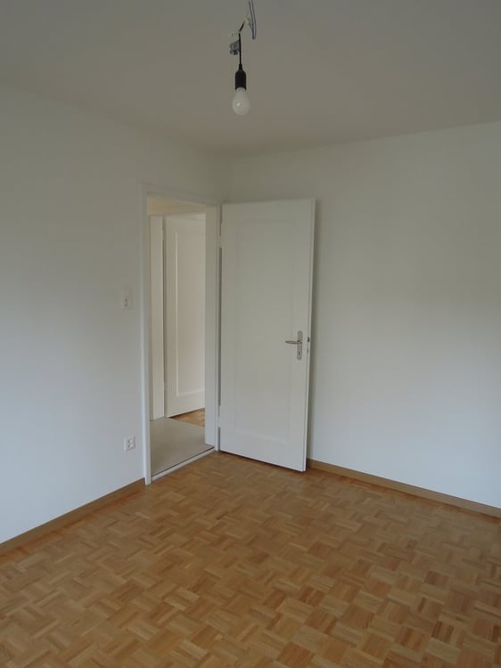 Frisch sanierte Wohnung, ruhig und doch zentral gelegen 7