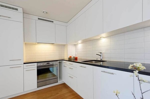 Top Lage - Stilvolle Wohnung in Wetzikon zu vermieten 2