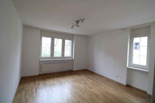 Ihr neues befristetes Zuhause! 5