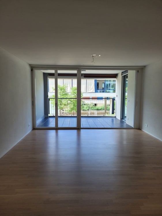 Attraktive 2.5 Zimmer Wohnung im Zentrum von Pfäffikon ZH 5