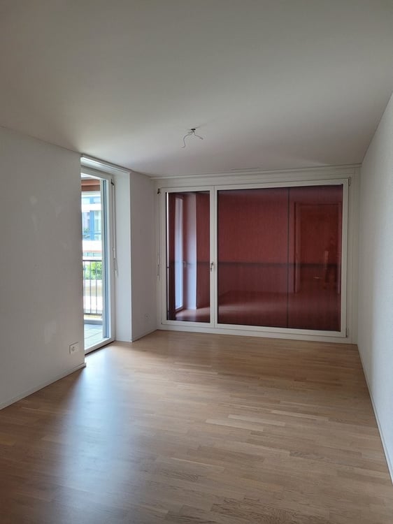 Attraktive 2.5 Zimmer Wohnung im Zentrum von Pfäffikon ZH 6