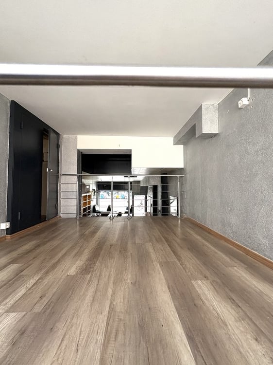 Basel Heuwaage: vielseitige Gewerbefläche mit 65 m2 in zentraler Lage 3
