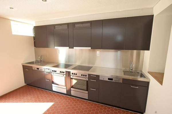 möbliertes Einzelzimmer zwischen Hegibach- und Klusplatz zu vermieten! 4