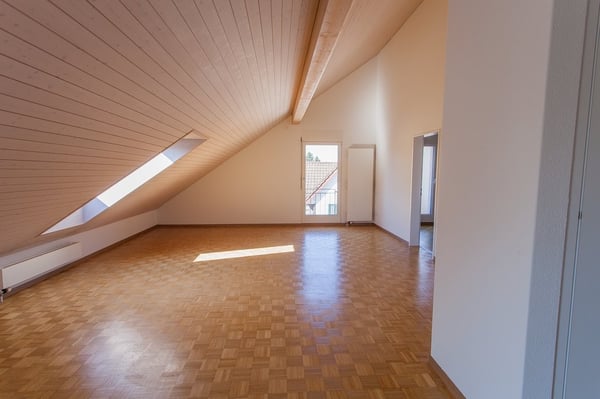 Zentrumsnah, aber doch ruhige Lage gewünscht? 7