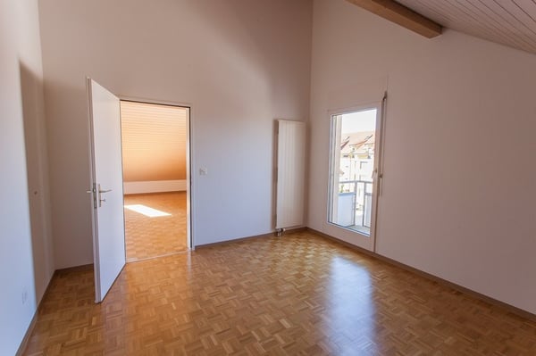 Zentrumsnah, aber doch ruhige Lage gewünscht? 4