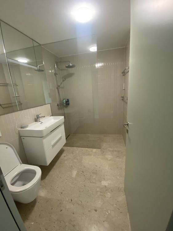 Schöne 3.5 Zimmer-Wohnung mit grosszügigem Grundriss in Uitikon 9