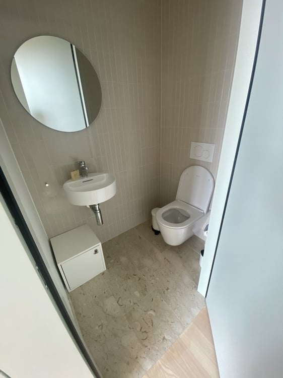Schöne 3.5 Zimmer-Wohnung mit grosszügigem Grundriss in Uitikon 10