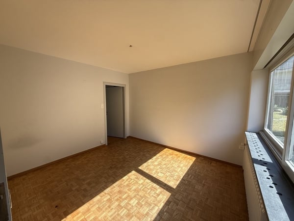 Grosszügige befristete 5-Zimmerwohnung an exklusiver Lage im Doldertal 7