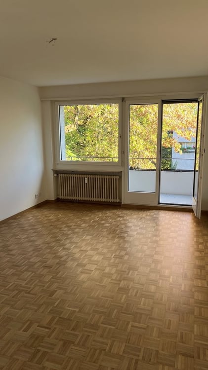 Attraktive 3.5-Zimmerwohnung in Zürich-Höngg zu vermieten 3