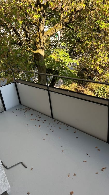 Attraktive 3.5-Zimmerwohnung in Zürich-Höngg zu vermieten 8