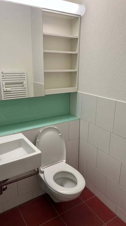 Attraktive 3.5-Zimmerwohnung in Zürich-Höngg zu vermieten 7