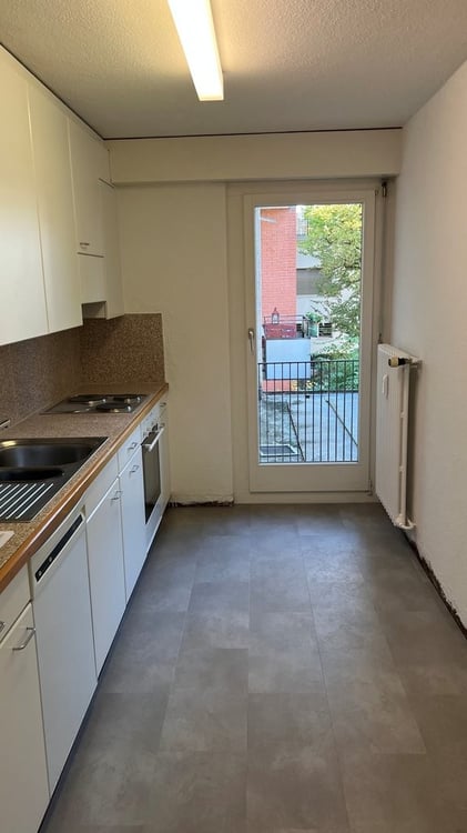 Attraktive 3.5-Zimmerwohnung in Zürich-Höngg zu vermieten 2