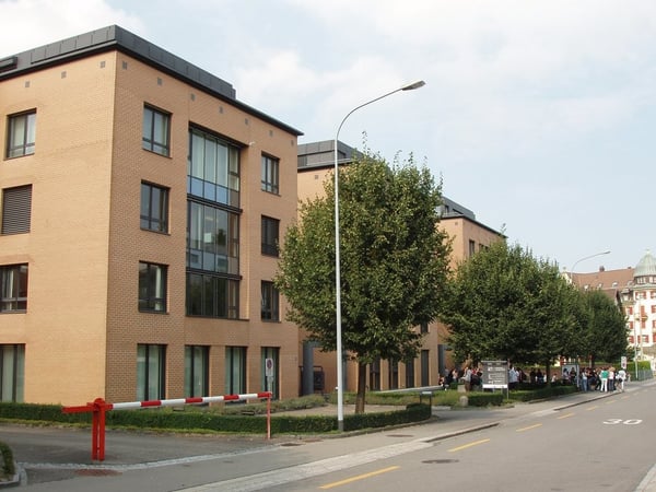Lagerraum mit ca. 50m2 zu vermieten 1