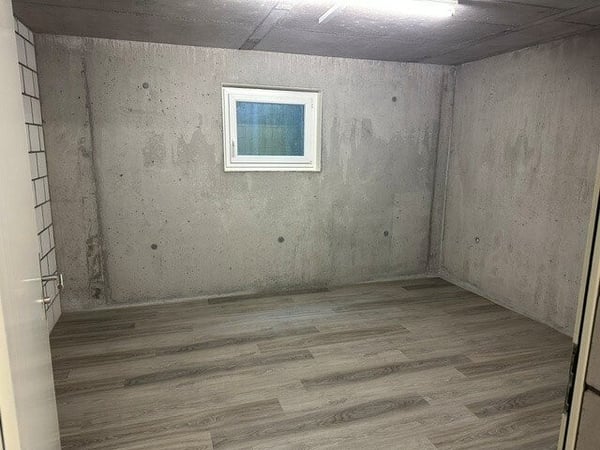 Hobbyraum / Lagerraum ca. 13 m2 zu vermieten 2