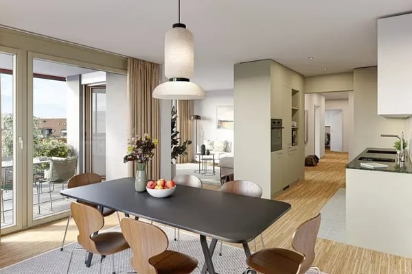 Hier wartet Ihr neues Zuhause 3