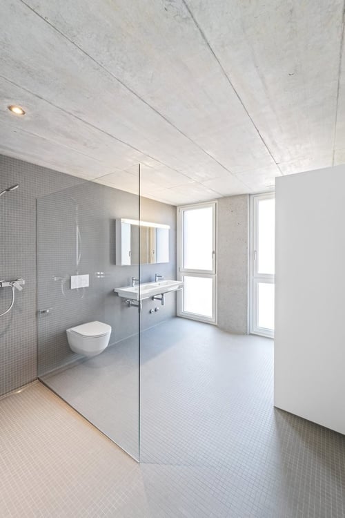 Top modern wohnen - 3.5 Zimmer Wohnung im Zentrum 9