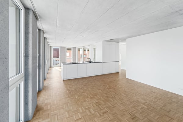 Top modern wohnen - 3.5 Zimmer Wohnung im Zentrum 6