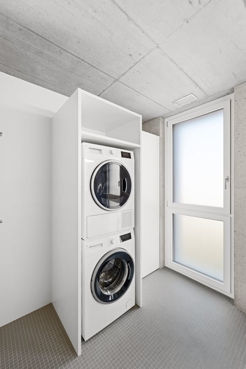 Top modern wohnen - 3.5 Zimmer Wohnung im Zentrum 10