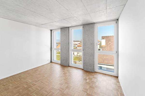 Top modern wohnen - 3.5 Zimmer Wohnung im Zentrum 8