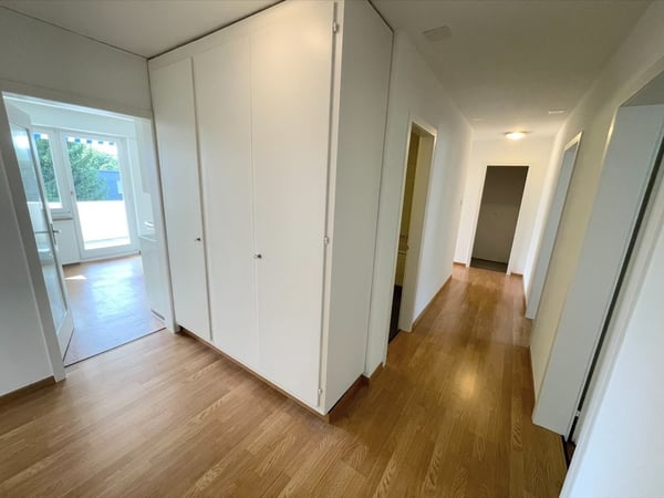 Schön Wohnen in kinderfreundlichem Quartier 9