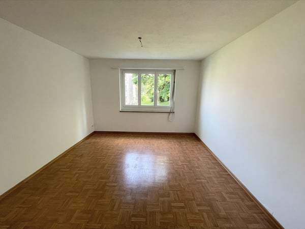 Schön Wohnen in kinderfreundlichem Quartier 6