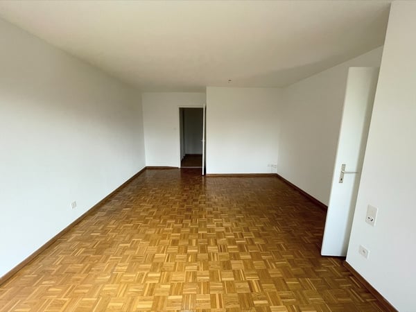 Schön Wohnen in kinderfreundlichem Quartier 3