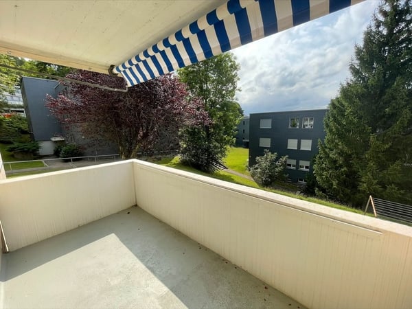 Schön Wohnen in kinderfreundlichem Quartier 12