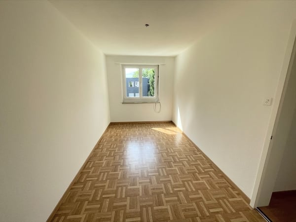 Schön Wohnen in kinderfreundlichem Quartier 8