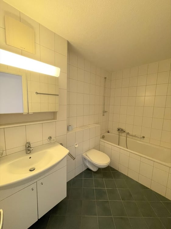 Schön Wohnen in kinderfreundlichem Quartier 5