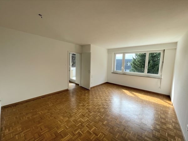 Schön Wohnen in kinderfreundlichem Quartier 2