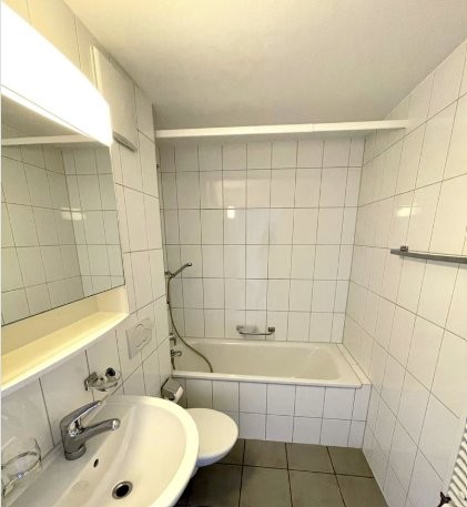 Gemütliche Wohnung nähe Birs und St. Jakob Park! 8