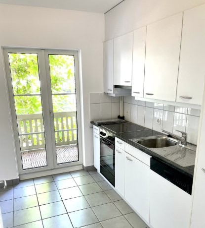Gemütliche Wohnung nähe Birs und St. Jakob Park! 3