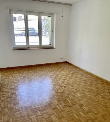 Gemütliche Wohnung nähe Birs und St. Jakob Park! 5
