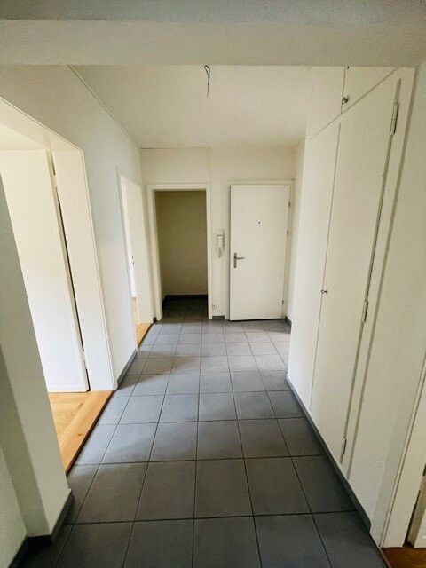 Gemütliche Wohnung nähe Birs und St. Jakob Park! 3