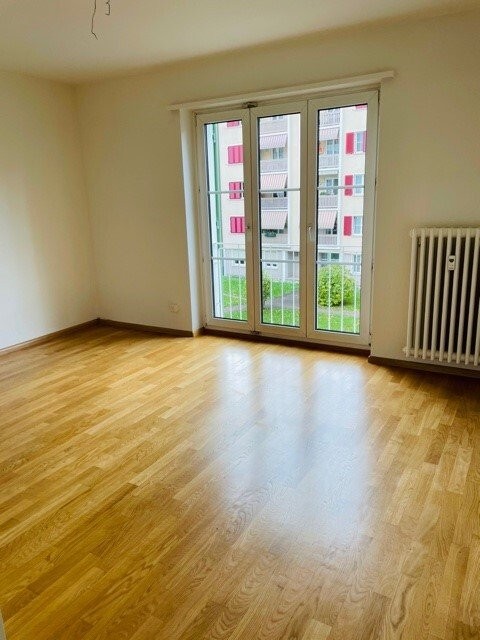 Gemütliche Wohnung nähe Birs und St. Jakob Park! 5