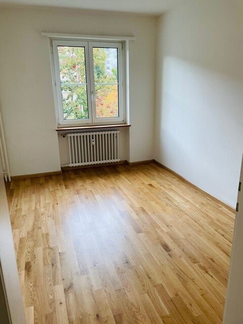Gemütliche Wohnung nähe Birs und St. Jakob Park! 6