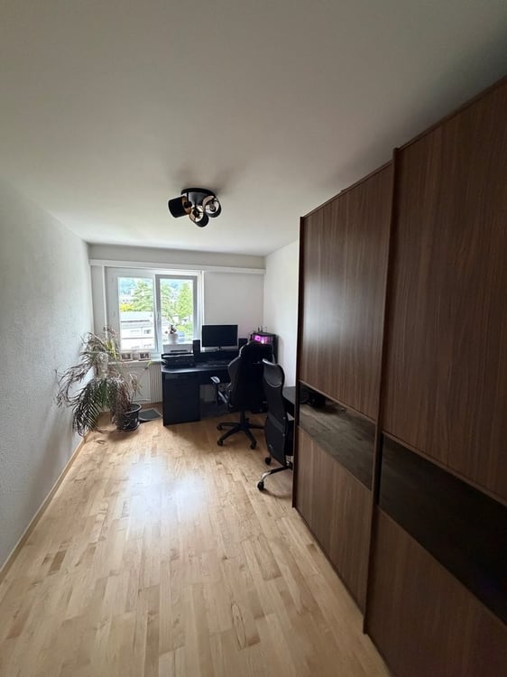 Schön Wohnen an ruhiger Lage ! 7