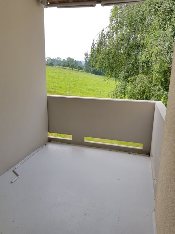 Nahe Uni - Schön Wohnen an Top-Lage mit Sicht ins Grüne 8