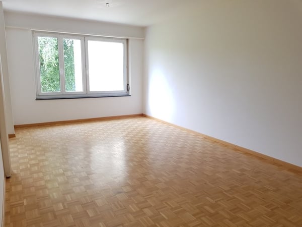 Nahe Uni - Schön Wohnen an Top-Lage mit Sicht ins Grüne 2