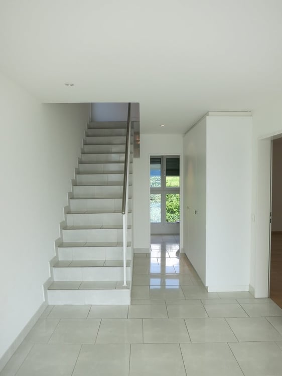 Exklusive 4.5-Zimmer-Maisonette mit traumhafter Aussicht über Zürich 7