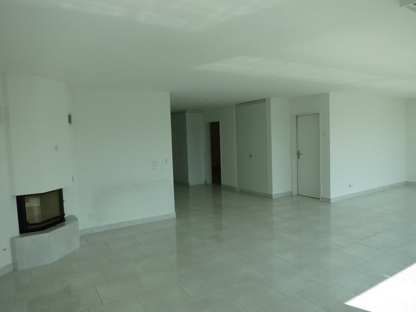 Exklusive 4.5-Zimmer-Maisonette mit traumhafter Aussicht über Zürich 2