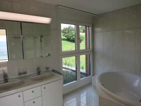 Exklusive 4.5-Zimmer-Maisonette mit traumhafter Aussicht über Zürich 3