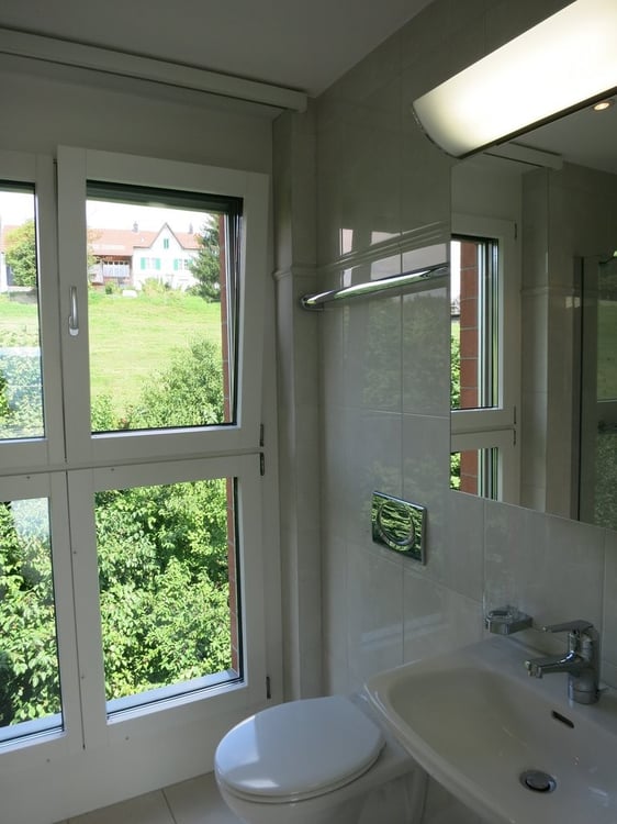 Exklusive 4.5-Zimmer-Maisonette mit traumhafter Aussicht über Zürich 8