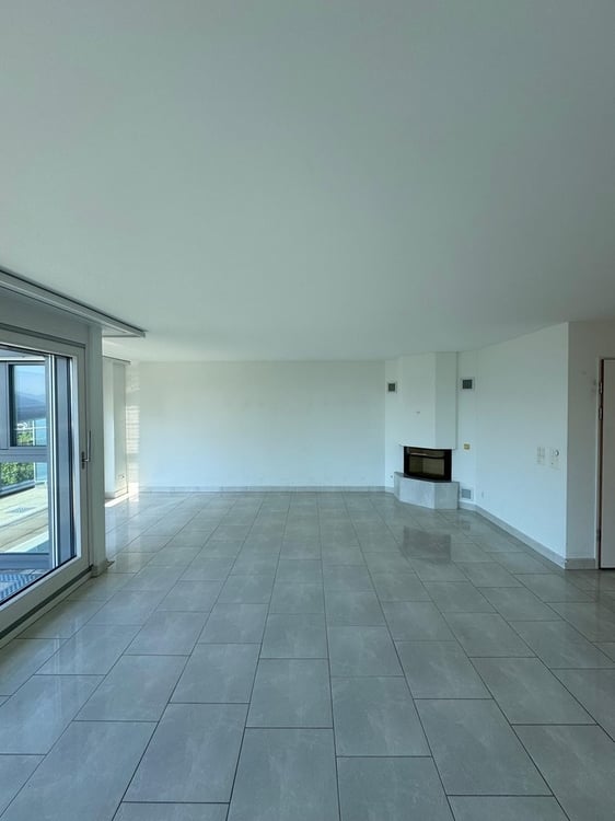 Exklusive 4.5-Zimmer-Maisonette mit traumhafter Aussicht über Zürich 3