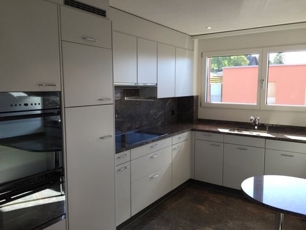 Exklusive 4.5-Zimmer-Maisonette mit traumhafter Aussicht über Zürich 4
