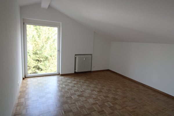 Moderne 2-Zimmerwohnung in Kilchberg zu vermieten 4
